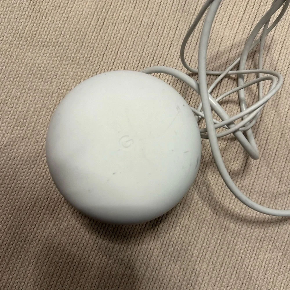 Google nest ac2200